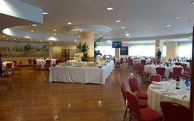 Hotel Roma Aurelia Antica